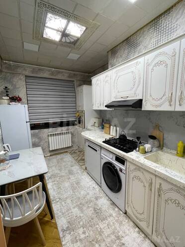 Satılır 3 otaqlı yeni tikili 110 m², Yeni Yasamal q., photo 14 from 25
