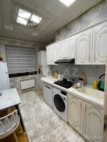 Satılır 3 otaqlı yeni tikili 110 m², Yeni Yasamal q., photo 16 from 25