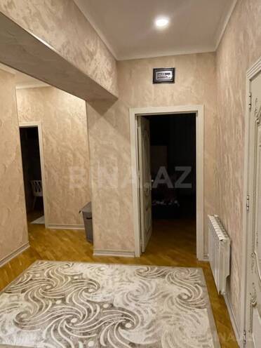 Satılır 3 otaqlı yeni tikili 110 m², Yeni Yasamal q., photo 20 from 25
