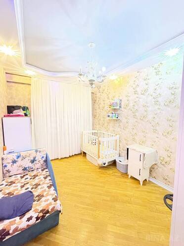 Satılır 3 otaqlı yeni tikili 110 m², Yeni Yasamal q., photo 13 from 25