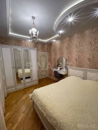 Satılır 3 otaqlı yeni tikili 110 m², Yeni Yasamal q., photo 9 from 25