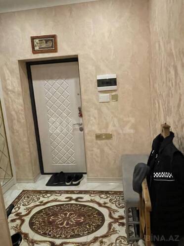 Satılır 3 otaqlı yeni tikili 110 m², Yeni Yasamal q., photo 21 from 25