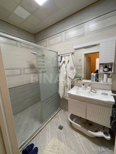Satılır 3 otaqlı yeni tikili 110 m², Yeni Yasamal q., photo 17 from 25