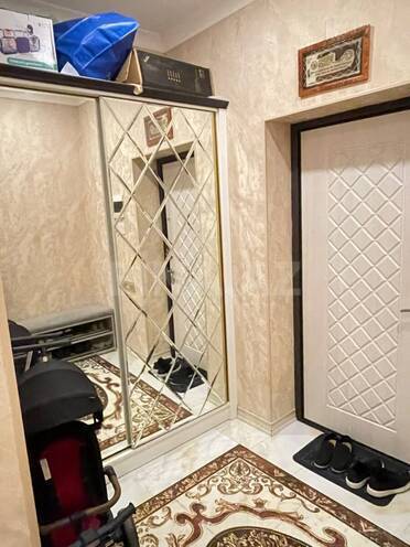 Satılır 3 otaqlı yeni tikili 110 m², Yeni Yasamal q., photo 19 from 25