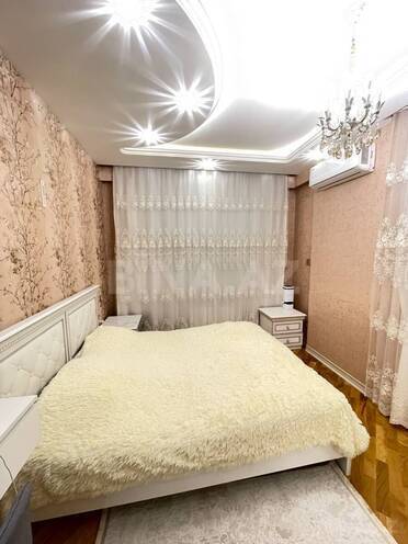 Satılır 3 otaqlı yeni tikili 110 m², Yeni Yasamal q., photo 8 from 25