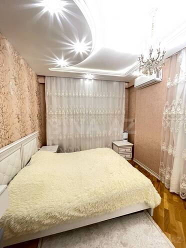 Satılır 3 otaqlı yeni tikili 110 m², Yeni Yasamal q., photo 6 from 25