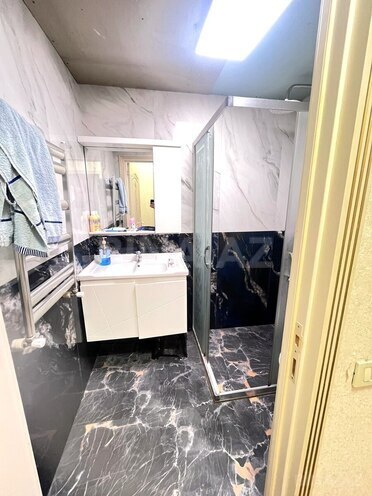 Продаётся 2-комн. новостройка 93 м², м. Нариман Нариманов, photo 10 from 15