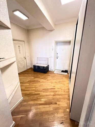 Продаётся 2-комн. новостройка 93 м², м. Нариман Нариманов, photo 13 from 15