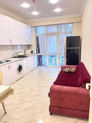 Продаётся 2-комн. новостройка 93 м², м. Нариман Нариманов, photo 6 from 15