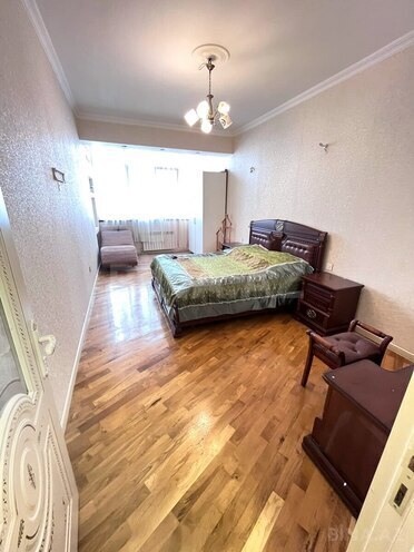 Продаётся 2-комн. новостройка 93 м², м. Нариман Нариманов, photo 8 from 15