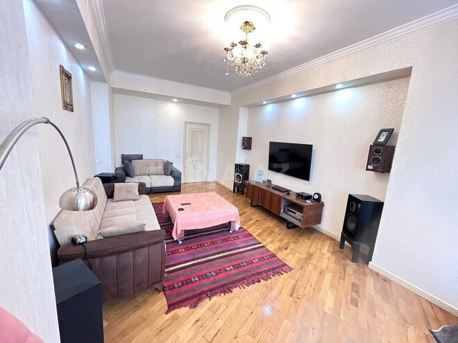 Продаётся 2-комн. новостройка 93 м², м. Нариман Нариманов, photo 3 from 15