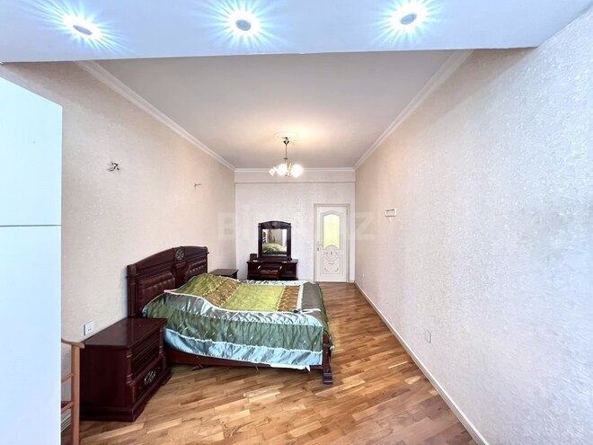 Продаётся 2-комн. новостройка 93 м², м. Нариман Нариманов, photo 9 from 15