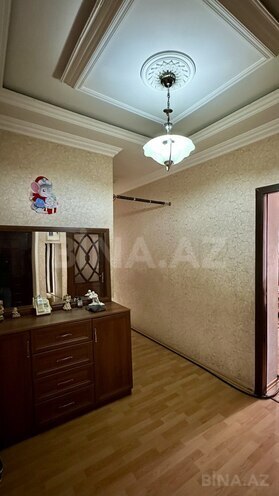 Продаётся 3-комн. вторичка 79 м², м. Кара Караев, photo 15 from 19