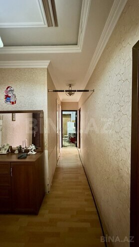 Продаётся 3-комн. вторичка 79 м², м. Кара Караев, photo 16 from 19