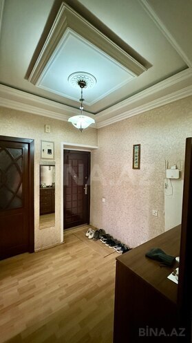 Продаётся 3-комн. вторичка 79 м², м. Кара Караев, photo 14 from 19