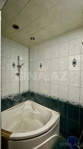 Продаётся 3-комн. вторичка 79 м², м. Кара Караев, photo 11 from 19
