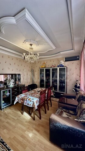 Продаётся 3-комн. вторичка 79 м², м. Кара Караев, photo 3 from 19