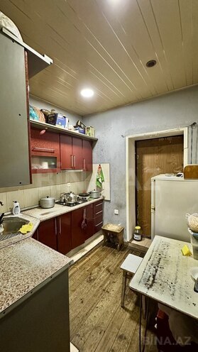 Продаётся 3-комн. вторичка 79 м², м. Кара Караев, photo 10 from 19