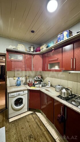 Продаётся 3-комн. вторичка 79 м², м. Кара Караев, photo 9 from 19