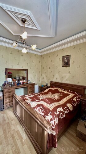 Продаётся 3-комн. вторичка 79 м², м. Кара Караев, photo 6 from 19
