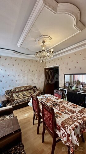 Продаётся 3-комн. вторичка 79 м², м. Кара Караев, photo 4 from 19