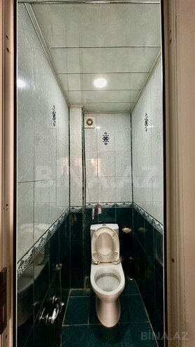 Продаётся 3-комн. вторичка 79 м², м. Кара Караев, photo 12 from 19