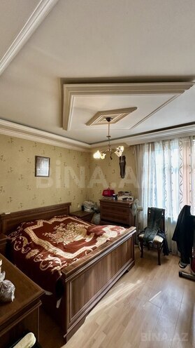 Продаётся 3-комн. вторичка 79 м², м. Кара Караев, photo 5 from 19