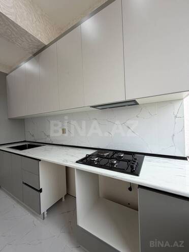 Satılır 2 otaqlı yeni tikili 50 m², Abşeron r., photo 10 from 14