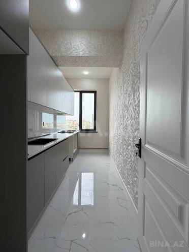 Satılır 2 otaqlı yeni tikili 50 m², Abşeron r., photo 9 from 14