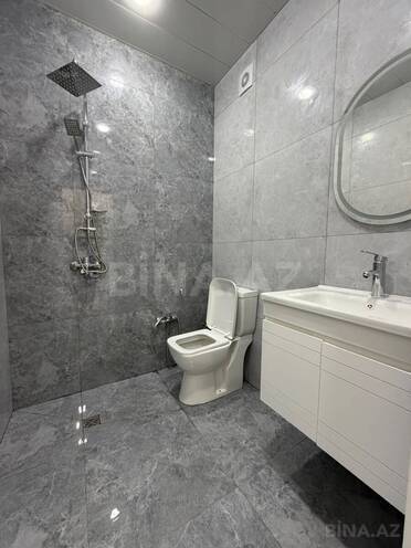 Satılır 2 otaqlı yeni tikili 50 m², Abşeron r., photo 13 from 14
