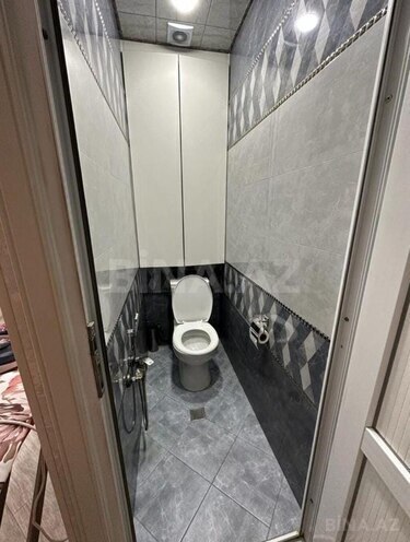 İcarəyə verilir 2 otaqlı yeni tikili 60 m², İnşaatçılar m., photo 7 from 8