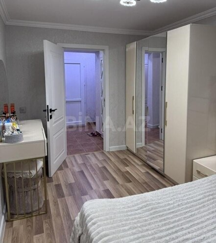 İcarəyə verilir 2 otaqlı yeni tikili 60 m², İnşaatçılar m., photo 3 from 8