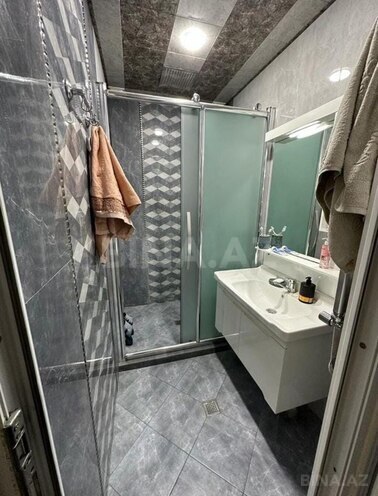 İcarəyə verilir 2 otaqlı yeni tikili 60 m², İnşaatçılar m., photo 6 from 8