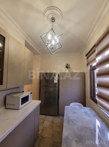 İcarəyə verilir 2 otaqlı yeni tikili 70 m², İçəri Şəhər m., photo 11 from 16