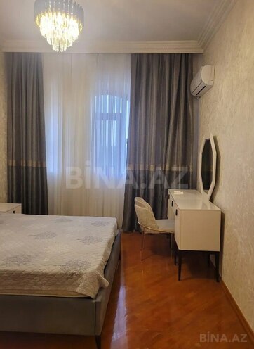 İcarəyə verilir 2 otaqlı yeni tikili 70 m², İçəri Şəhər m., photo 7 from 16