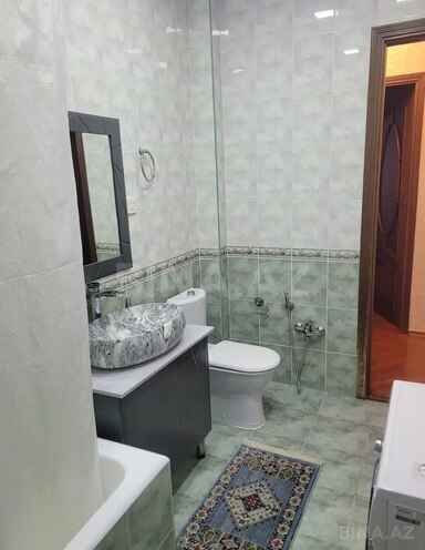 İcarəyə verilir 2 otaqlı yeni tikili 70 m², İçəri Şəhər m., photo 8 from 16