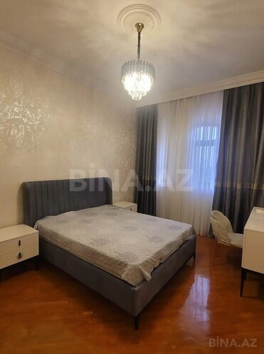 İcarəyə verilir 2 otaqlı yeni tikili 70 m², İçəri Şəhər m., photo 5 from 16