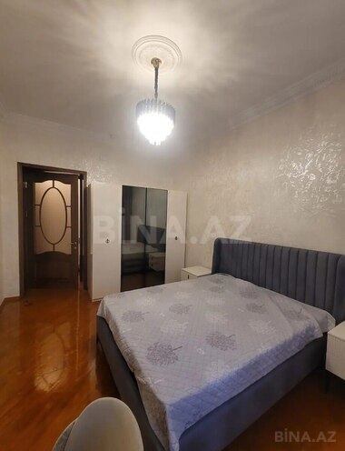 İcarəyə verilir 2 otaqlı yeni tikili 70 m², İçəri Şəhər m., photo 6 from 16