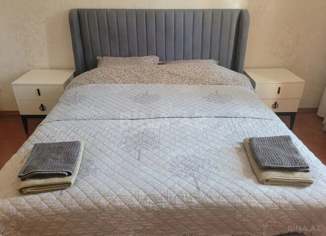 İcarəyə verilir 2 otaqlı yeni tikili 70 m², İçəri Şəhər m., photo 9 from 16