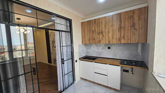 Продается 3-комн. новостройка 75 м², photo 11 from 18