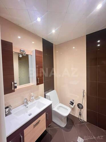 Продается 2-комн. новостройка 88 м², м. Нариман Нариманов, photo 14 from 18