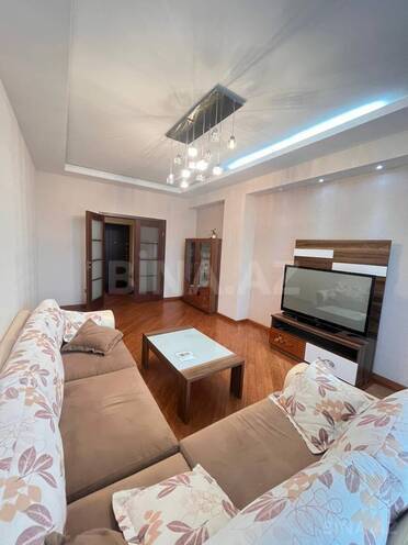 Продается 2-комн. новостройка 88 м², м. Нариман Нариманов, photo 4 from 18