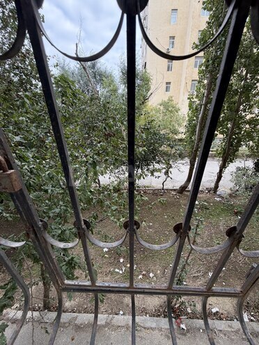 Satılır 4 otaqlı yeni tikili 120 m², İnşaatçılar m., photo 14 from 16