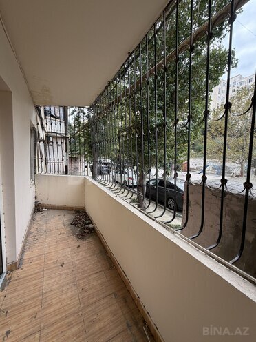 Satılır 4 otaqlı yeni tikili 120 m², İnşaatçılar m., photo 13 from 16