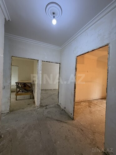 Satılır 4 otaqlı yeni tikili 120 m², İnşaatçılar m., photo 12 from 16