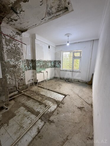 Satılır 4 otaqlı yeni tikili 120 m², İnşaatçılar m., photo 11 from 16