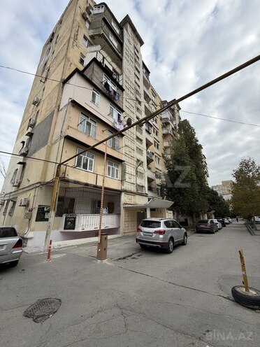 Satılır 4 otaqlı yeni tikili 120 m², İnşaatçılar m., photo 1 from 16
