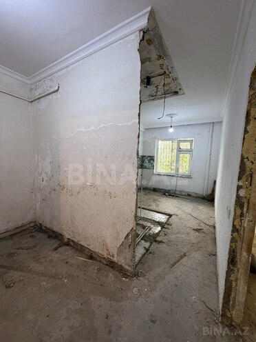 Satılır 4 otaqlı yeni tikili 120 m², İnşaatçılar m., photo 8 from 16