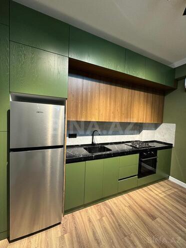 Сдаётся 2-комн. новостройка 70 м², пос. Баилова, photo 4 from 18