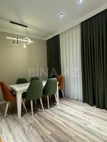 Сдаётся 2-комн. новостройка 70 м², пос. Баилова, photo 7 from 18